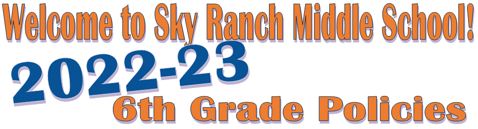 Sky Ranch Mascot Sky Ranch Mascot